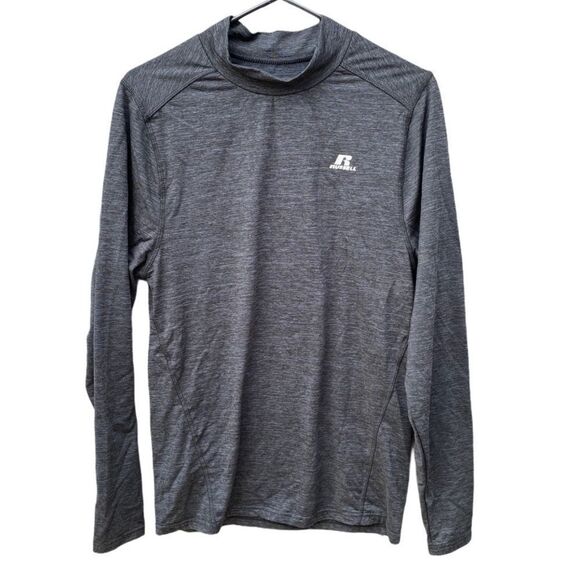 Russell Athletic Dri-Power‎ Shirt - Picture 1 of 7